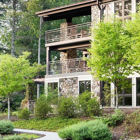 הנדרסונוויל Kanuga Inn & Lodging מראה חיצוני תמונה